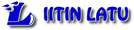Iitin Latu ry logo